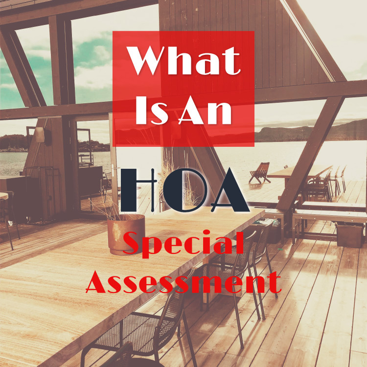 Does Homeowners Insurance Cover HOA Assesments